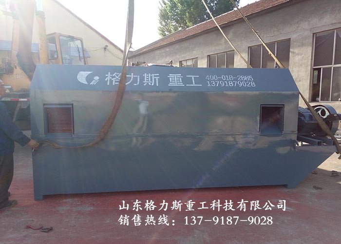 砂石分離機(jī)