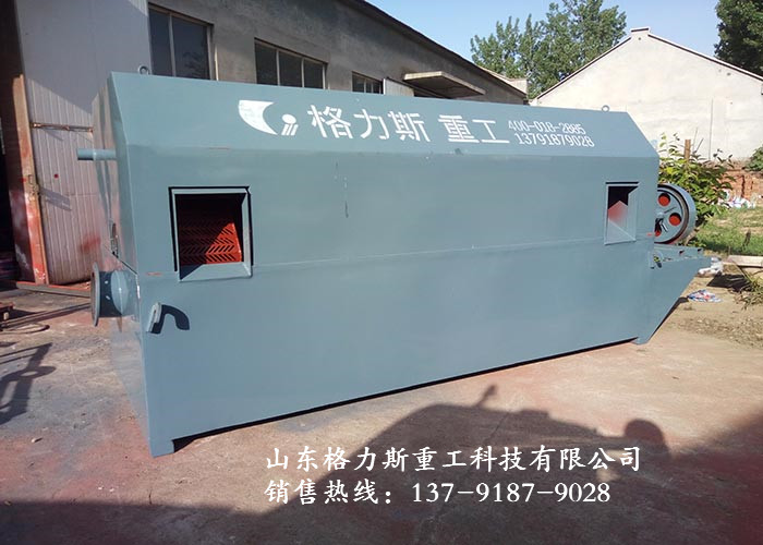 砂石分離機(jī)