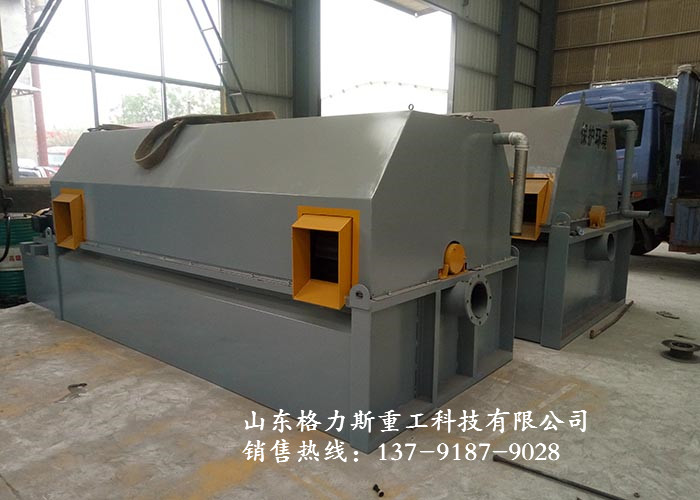 砂石分離機(jī)