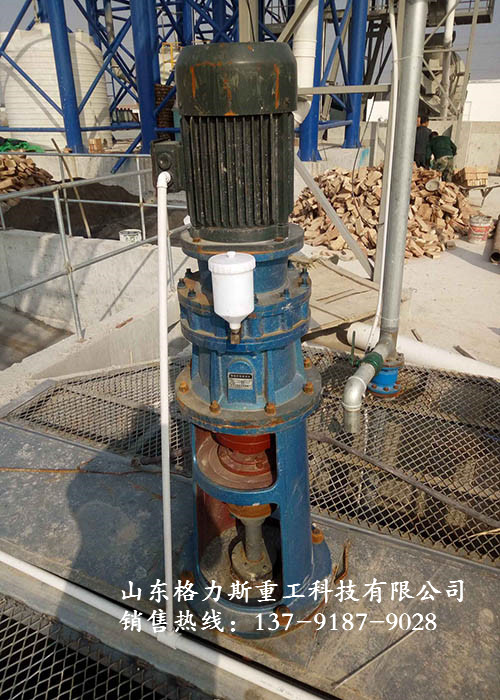 污水?dāng)嚢铏C