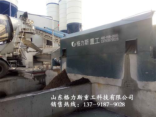 砂石分離機(jī)